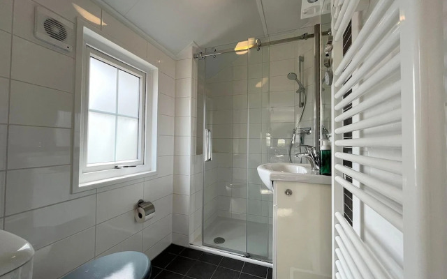 Lakeside Farm Stay, Friesland