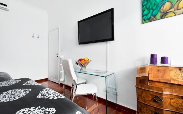 Volver da Laura e Dina