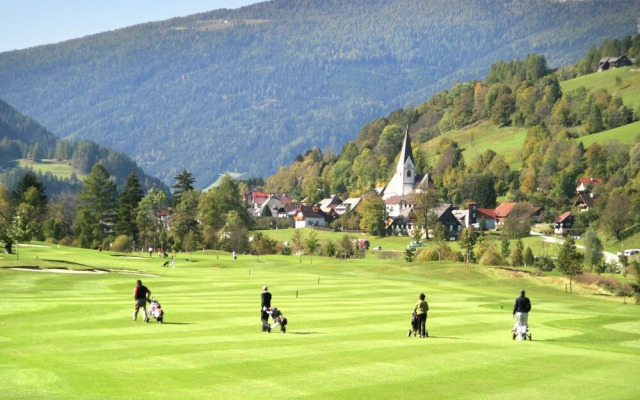 Lovely Apartment With Balcony, Terrace, Heating, Parking