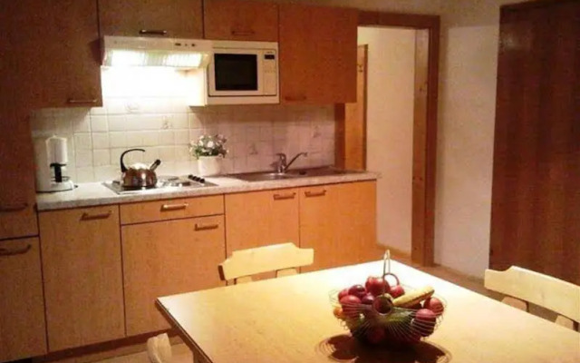 Ferienhaus Alpenland