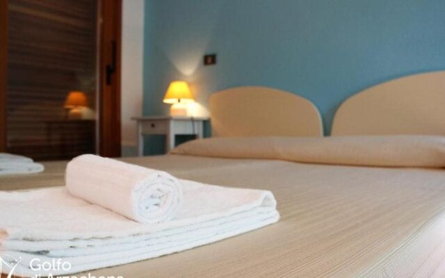 Villaggio Camping Golfo di Arzachena
