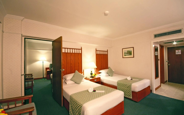 La Petite Salil Sukhumvit Thonglor 1