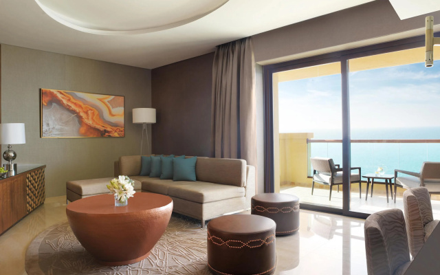 Fairmont Ajman