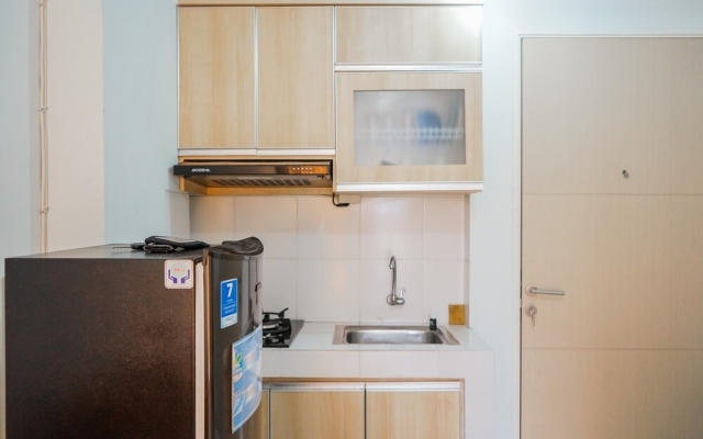 Stunning 2Br Apartment @ Ayodhya Residence Alam Sutera