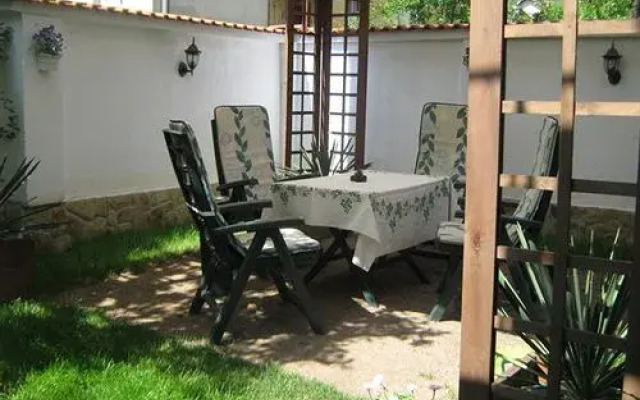 Velingrad Guest House