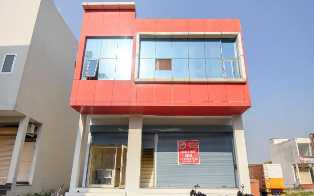Patiala Guest House by OYO