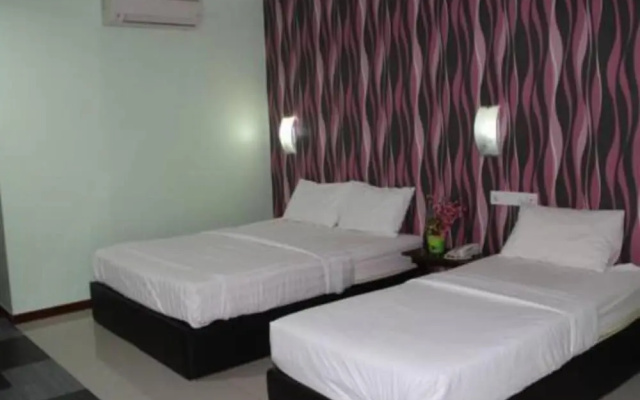 Hotel Midtown Villa