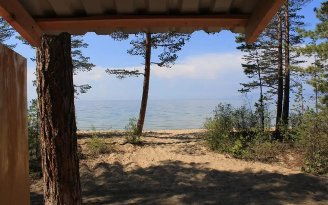 Лазурный берег