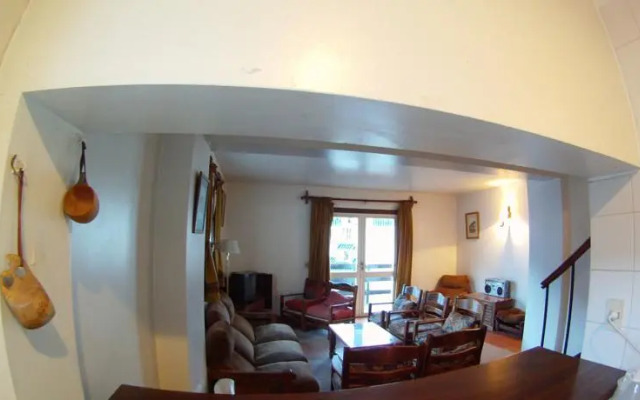 Penitentes Edificio Portezuelo Dto 2-1