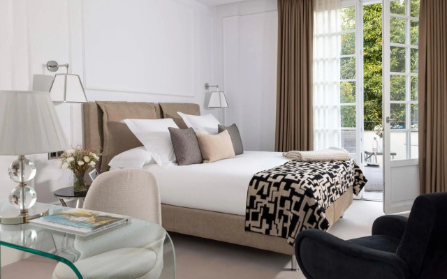 Villa Magalean Hotel & Spa
