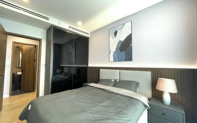 Lumiere Riverside by Aura Luxury