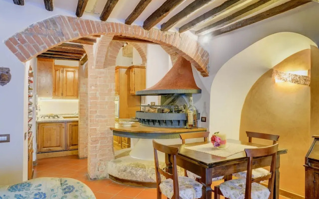 Bargello Accommodation