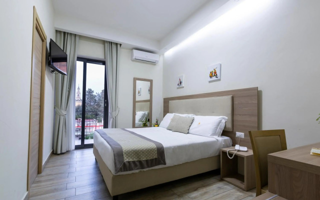 Hotel del Sole
