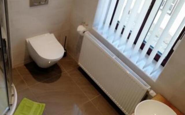 Apartmány Cechovní