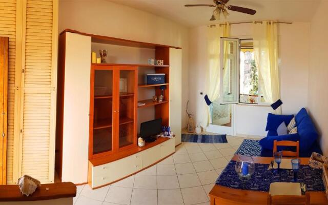 Suites Pratoranieri Beach
