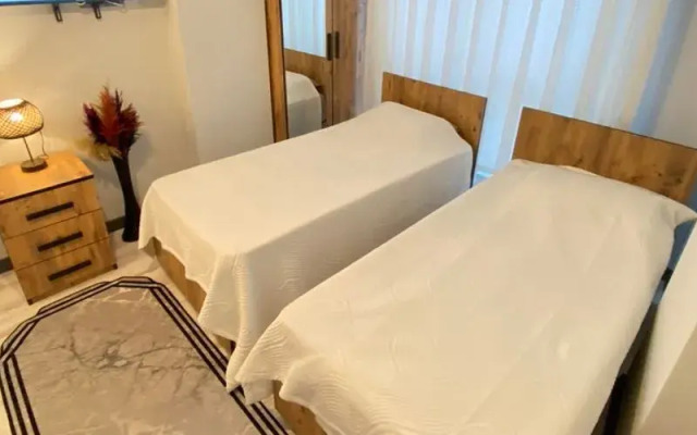 Serenity Plus Residence