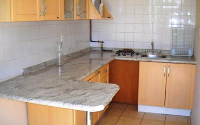 Cabañas Punto Verde