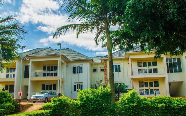 Mukono Resort Hotel