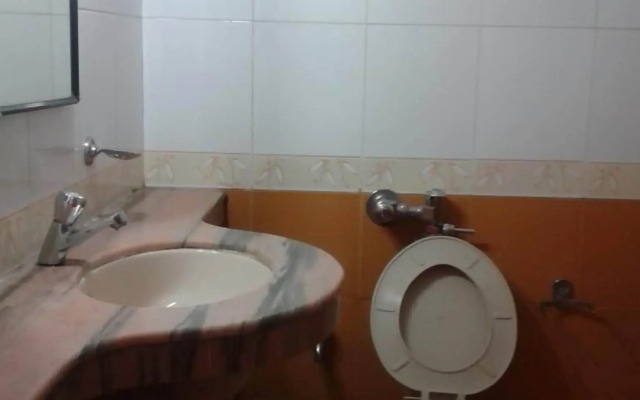 Panaji Residency