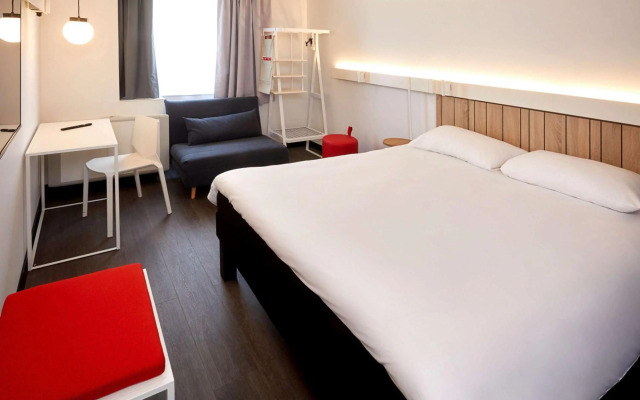 ibis Auxerre Centre