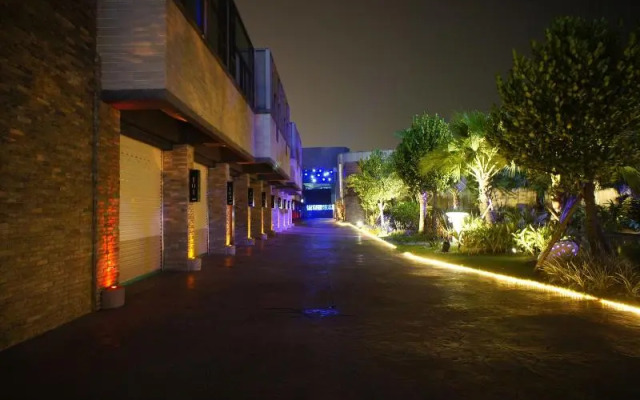 All-Ur Boutique Motel - Ping-Tung Branch