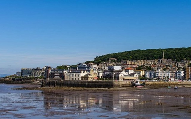 Martyndale Suites