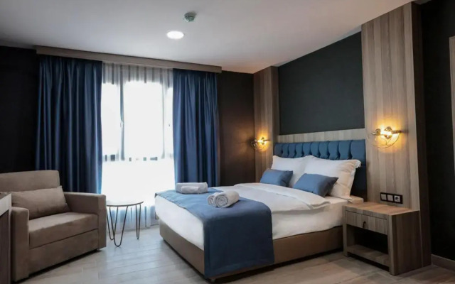 Caba Hotel & Spa