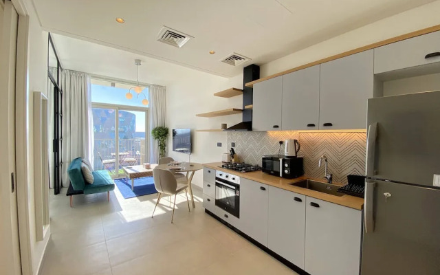 Lux BnB Collective-1 -Dubai Hills