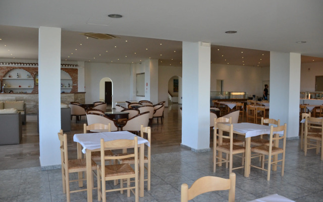Telemachos Hotel