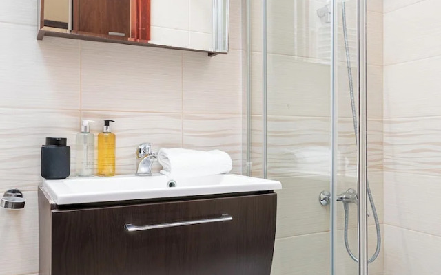 RentPlanet - Apartament Krajewskiego