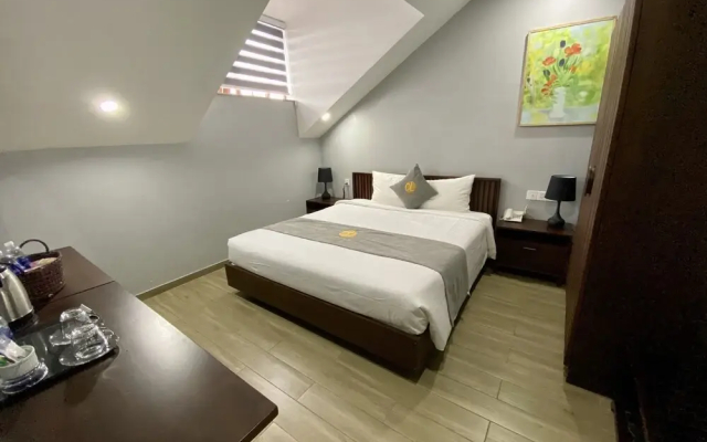 Duy Long Hotel