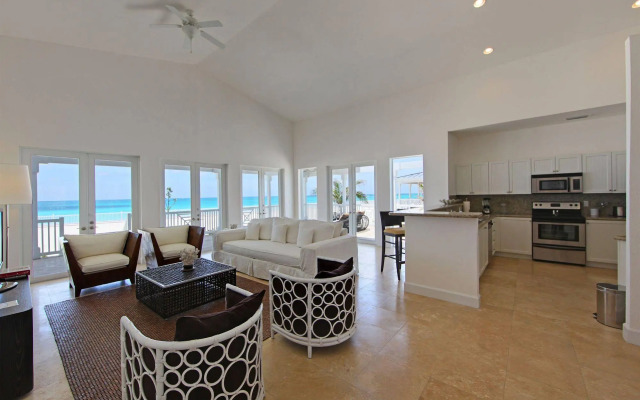 Resorts World Bimini