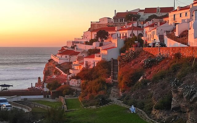 Quinta do Pé Descalço Guesthouse Sintra