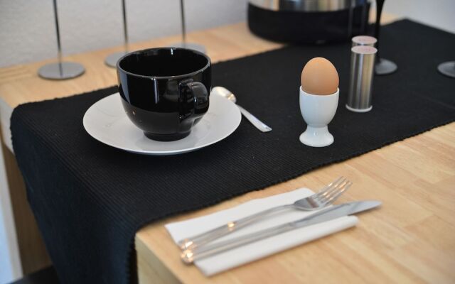 Sonnenhaus Ferienwohnungen