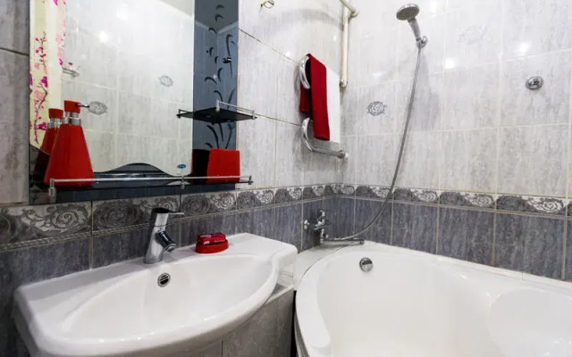 Апартаменты Пять Звезд Центр Города