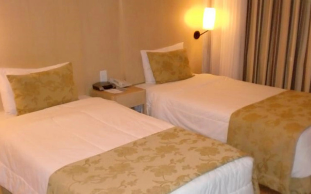 Blue Tree Premium Morumbi