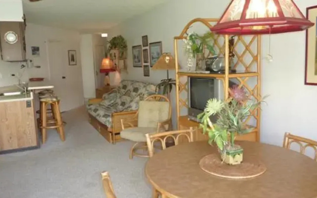 Maui Sunset Second Floor by Island Oasis Realty