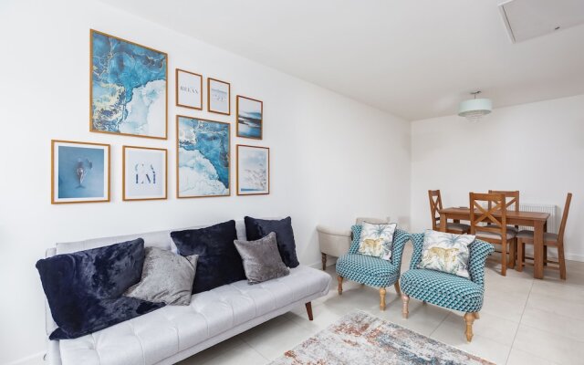 Hideaway Apartment - A Beautiful 1-br Apartment