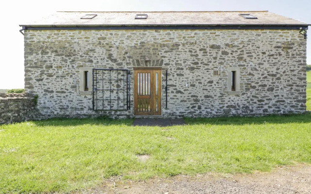 Warehams Barn