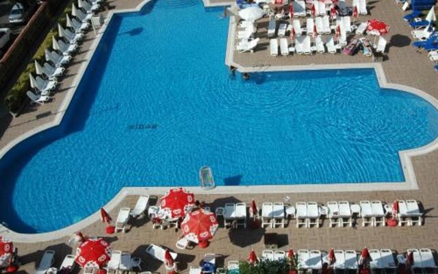 Club Sidar