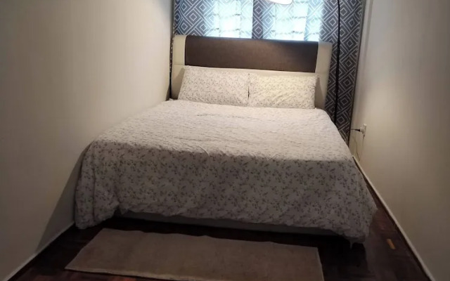 Cosy Home in Damansara