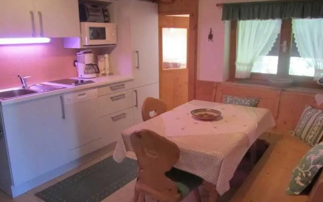 Appartements Astrid & Sepp Wörgötter