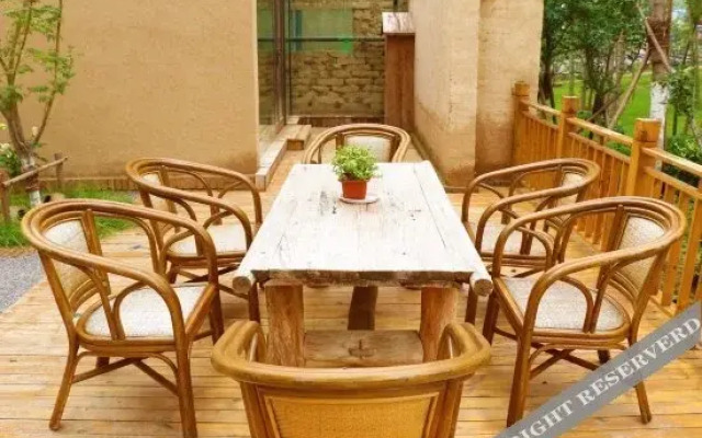 Xizhifang · Huanghe Old Village Hostel