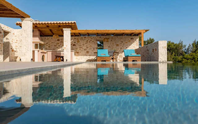 Terra Lucis Mountain Residences