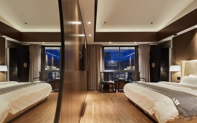 Yueshe Hotel