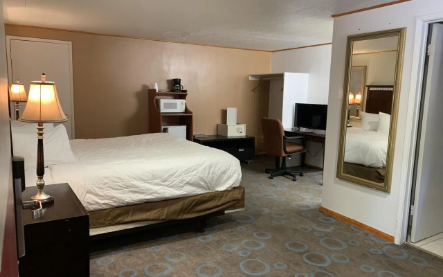 Ventura Grand Inn