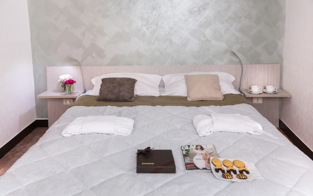 Dharma Boutique Hotel & SPA Resort