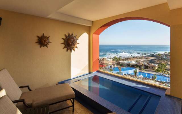 Hacienda Encantada Resort & Residences