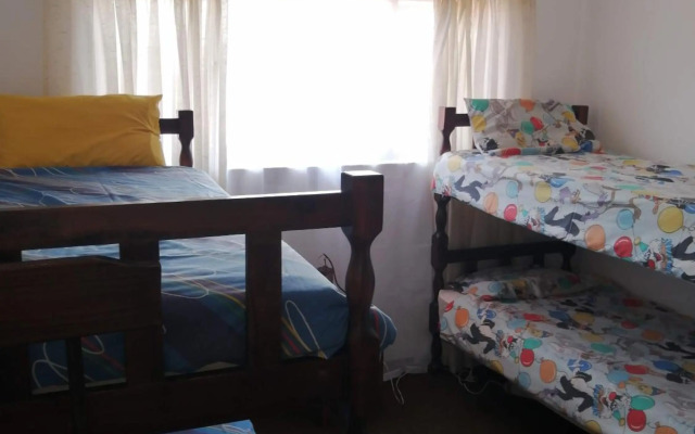 Hop, Skip then Beach