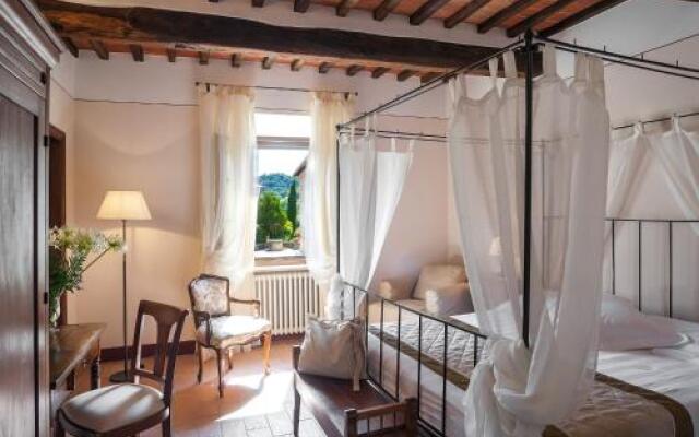 L'Orto delle Terme